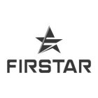 FIRSTAR