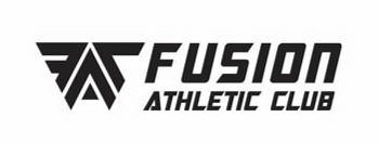 FAC FUSION ATHLETIC CLUB