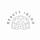 BEAUTY IGLOO