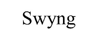 SWYNG