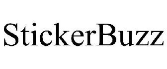 STICKERBUZZ