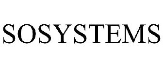 SOSYSTEMS