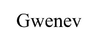 GWENEV