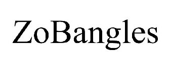 ZOBANGLES