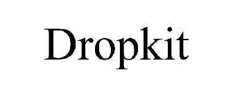 DROPKIT