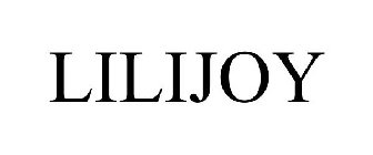 LILIJOY