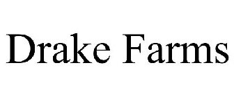 DRAKE FARMS