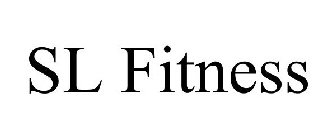 SL FITNESS