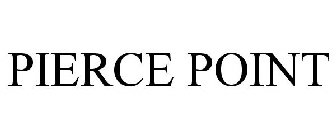 PIERCE POINT