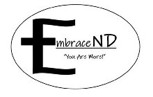 EMBRACEND 