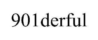 901DERFUL
