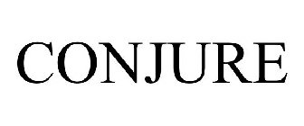 CONJURE