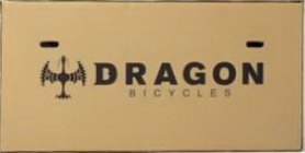 DRAGON BICYCLES