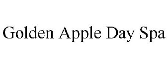 GOLDEN APPLE DAY SPA