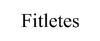 FITLETES