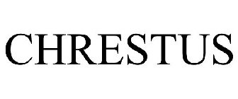 CHRESTUS