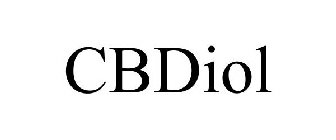 CBDIOL