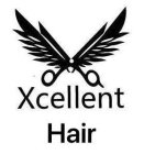 XCELLENT HAIR