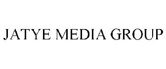 JATYE MEDIA GROUP