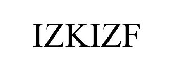 IZKIZF