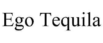 EGO TEQUILA