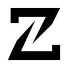 Z