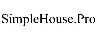 SIMPLEHOUSE.PRO