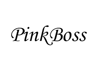 PINKBOSS