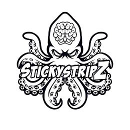 STICKYSTRIPZ