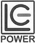 L POWER