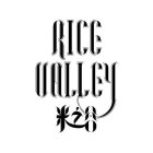 RICE VALLEY