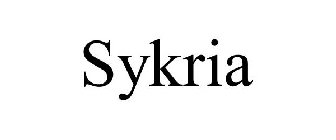 SYKRIA