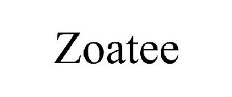 ZOATEE