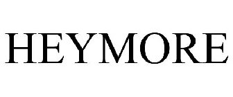 HEYMORE