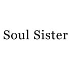 SOUL SISTER