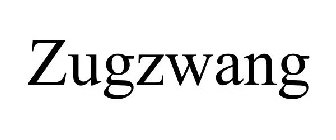 ZUGZWANG