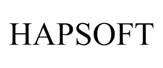 HAPSOFT