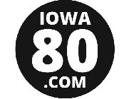 IOWA 80.COM