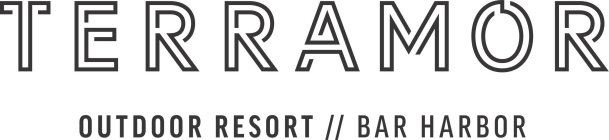 TERRAMOR OUTDOOR RESORT BAR HARBOR