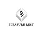 PLEASURE REST