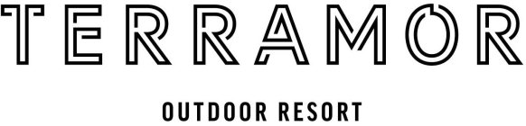 TERRAMOR OUTDOOR RESORT