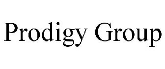 PRODIGY GROUP