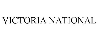 VICTORIA NATIONAL
