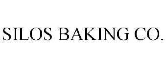 SILOS BAKING CO.