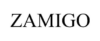 ZAMIGO