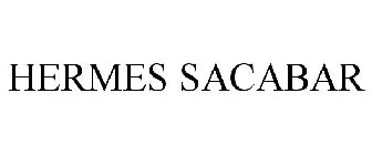 HERMES SACABAR