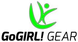 GOGIRL! GEAR