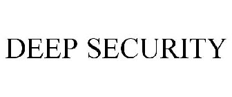 DEEP SECURITY