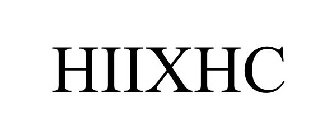 HIIXHC