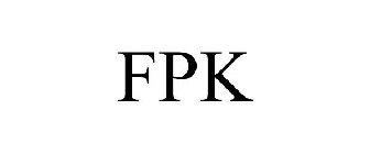 FPK